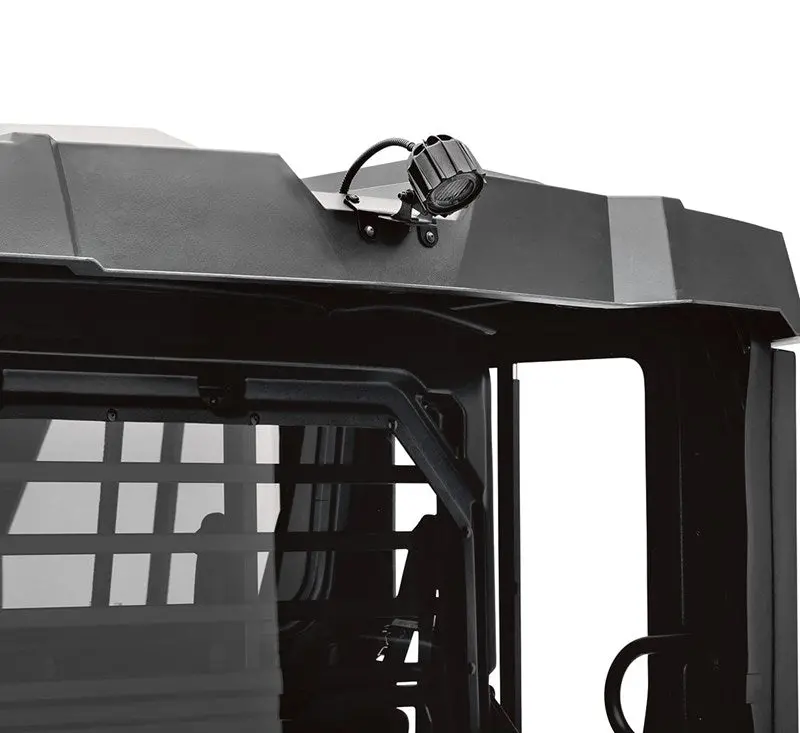 Kawasaki Mule Pro Cargo Light 2
