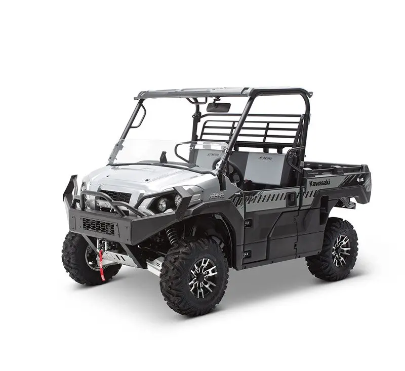 Kawasaki Mule Pro-Fxr Adventure Package 1