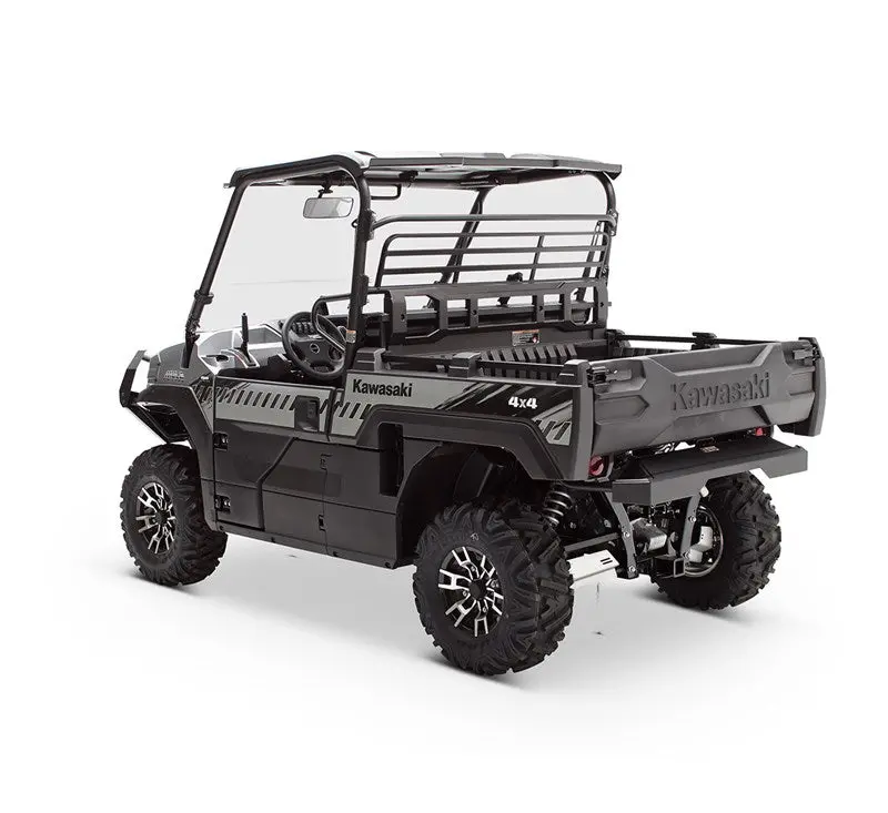 Kawasaki Mule Pro-Fxr Adventure Package 2