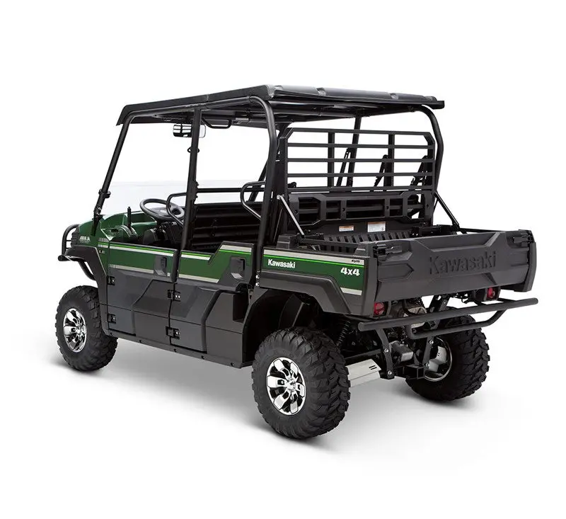 Kawasaki Mule Pro-Fxt Adventure Package 2