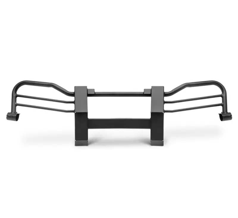 Kawasaki Mule Pro Mx Eps Brush Guard 1