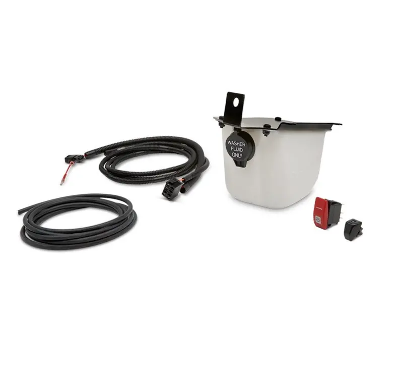 Kawasaki Mule Pro Mx Windshield Washer 1