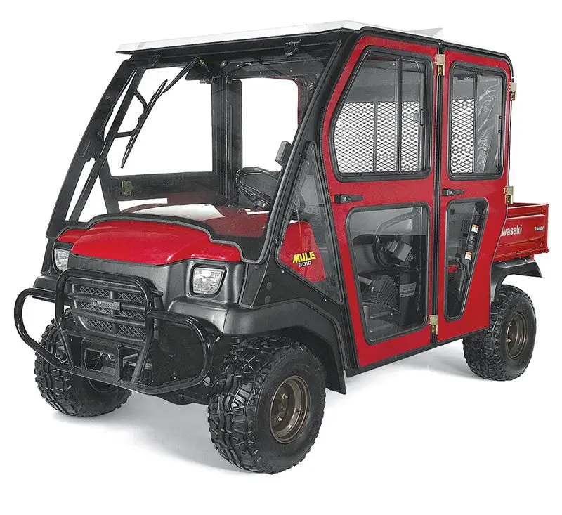 Kawasaki Mule Windshield Wiper 1
