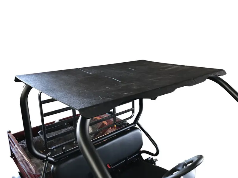Kawasaki Open Trail Utv Molded Roof - 457-0223 1