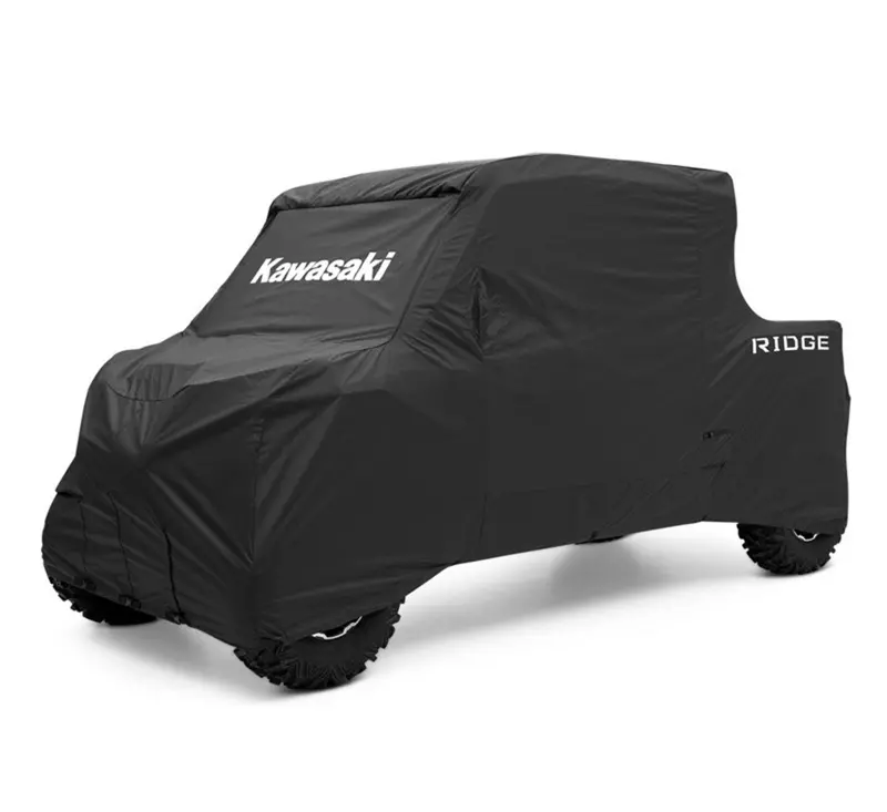 Kawasaki Ridge Crew Trailerable Storage Cover 1