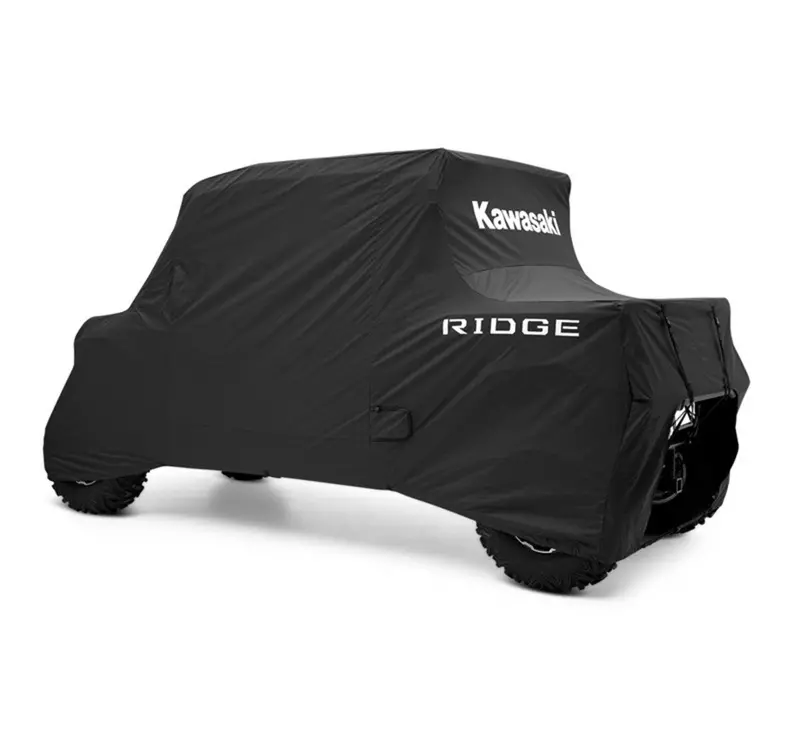 Kawasaki Ridge Crew Trailerable Storage Cover 2