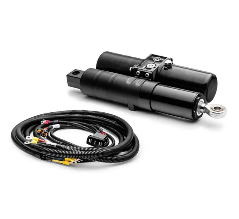 Kawasaki Ridge Plow Actuator 1