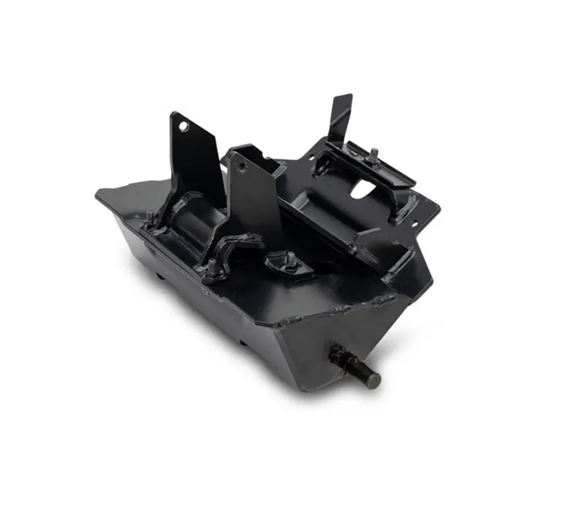 Kawasaki Ridge Plow Mount Bracket 1