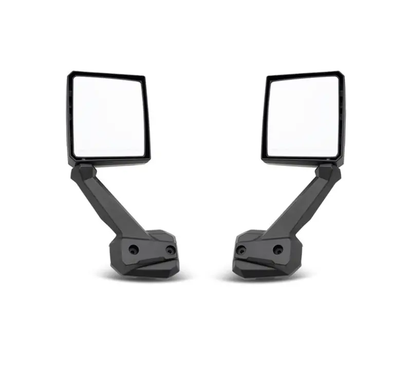 Kawasaki Ridge Premium Side Mirror Set 1