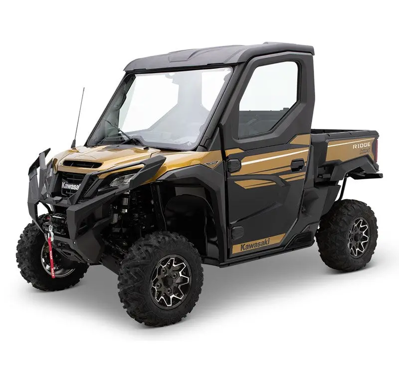 Kawasaki Ridge Protection Package 1