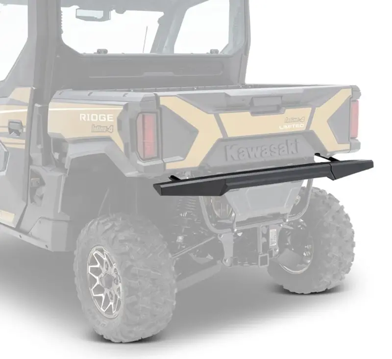Kawasaki Ridge Rear Bumper 1