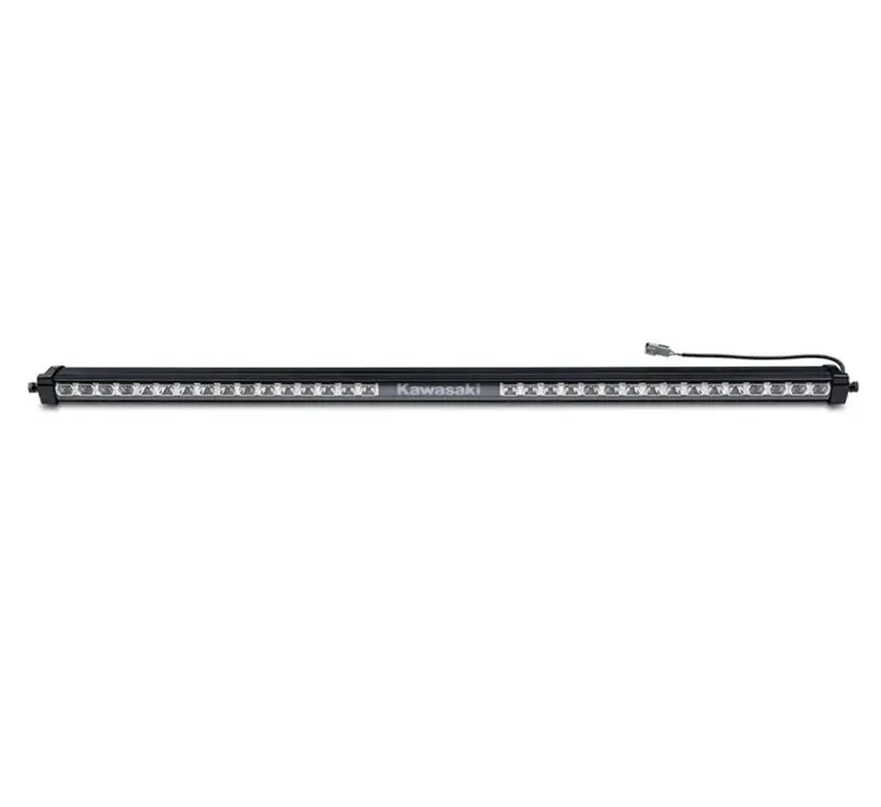 Kawasaki Ridge Roof Mount Led Lightbar 1
