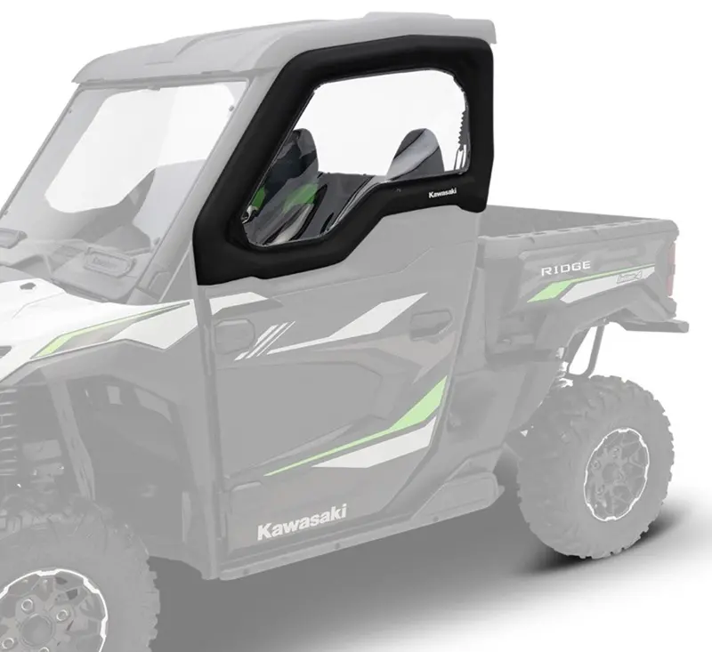 Kawasaki Ridge Soft Upper Set 1