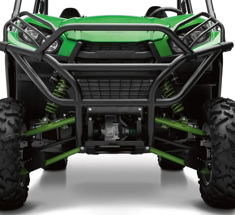 Kawasaki Teryx Brush Guard 1