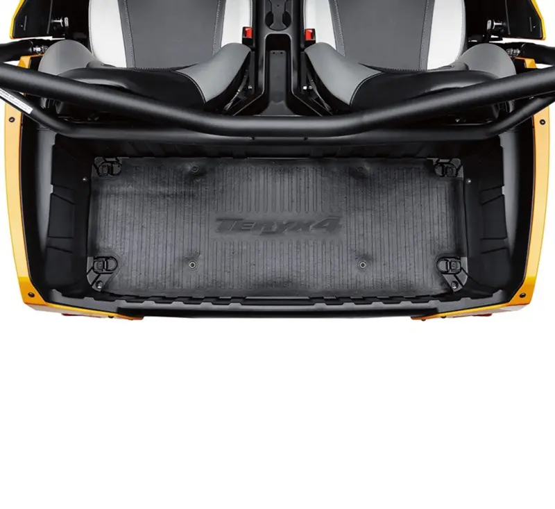 Kawasaki Teryx Cargo Bed Mat 1