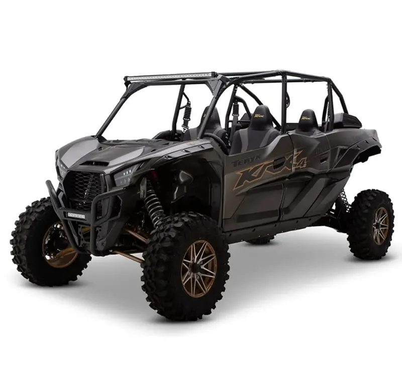 Kawasaki Teryx Krx 4 1000 Lighting Package 1