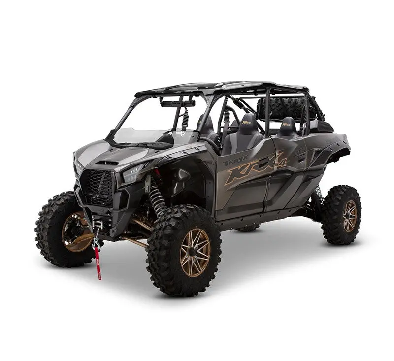 Kawasaki Teryx Krx 4 1000 Recreation Package 1