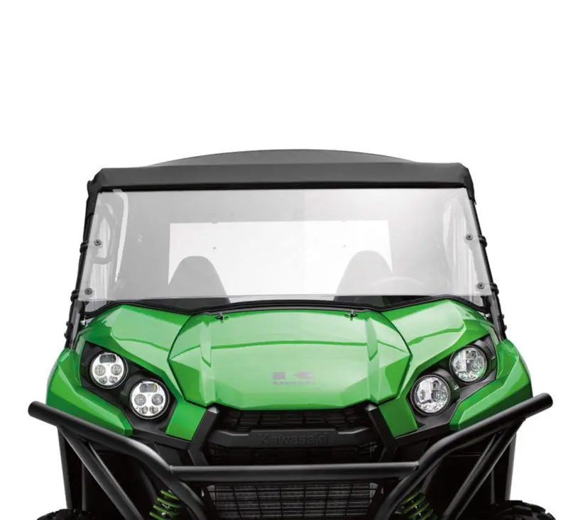 Kawasaki Teryx Led Headlight Set 1