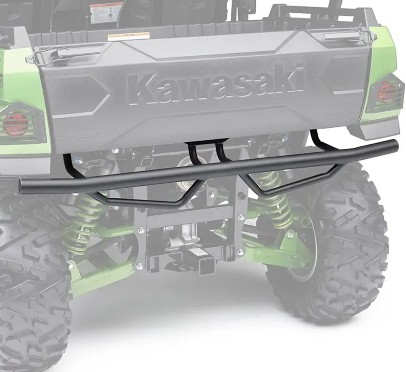 Kawasaki Teryx Rear Bumper 1