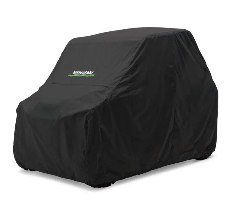 Kawasaki Teryx Storage Cover 1