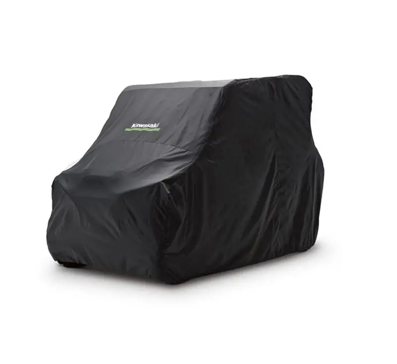 Kawasaki Teryx4 Storage Cover 1