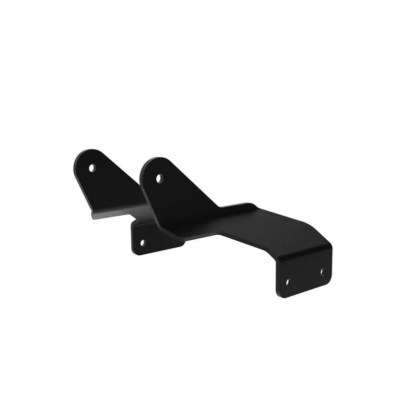 Kc Hilites '24-'25 Can-Am Maverick R 40" Flex Era Overhead Led Light Mount 1