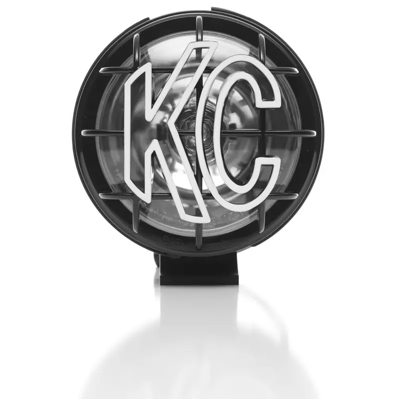 Kc Hilites 5" Apollo Pro Halogen Light 1