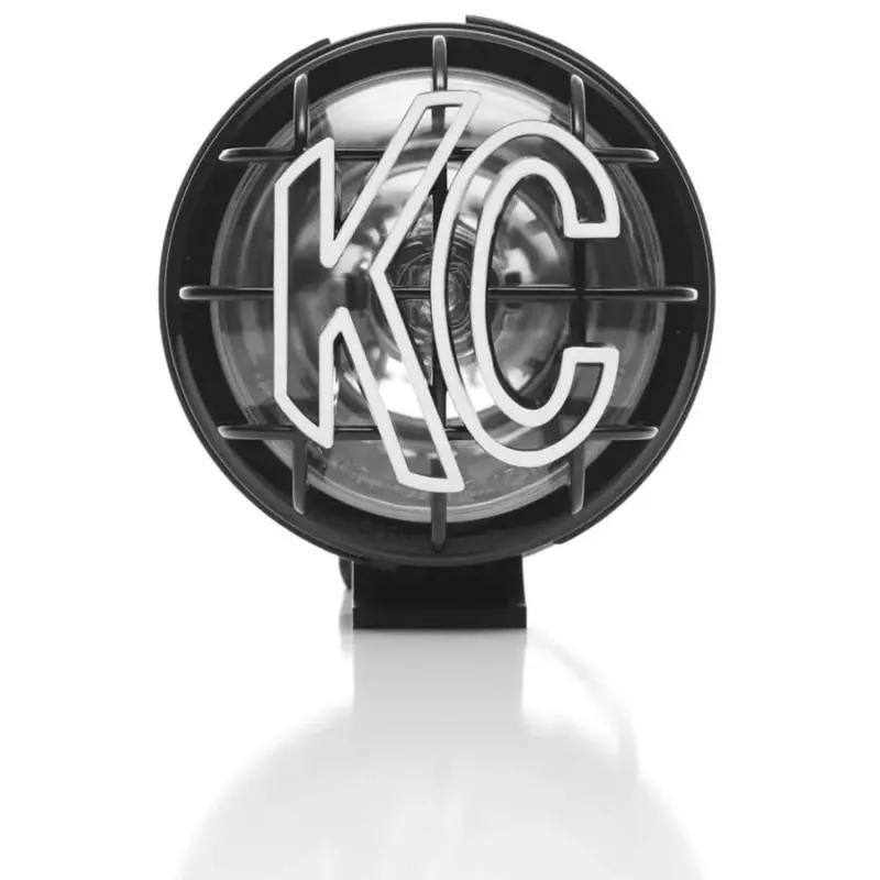 Kc Hilites 5" Apollo Pro Halogen Pack System - Pair 2