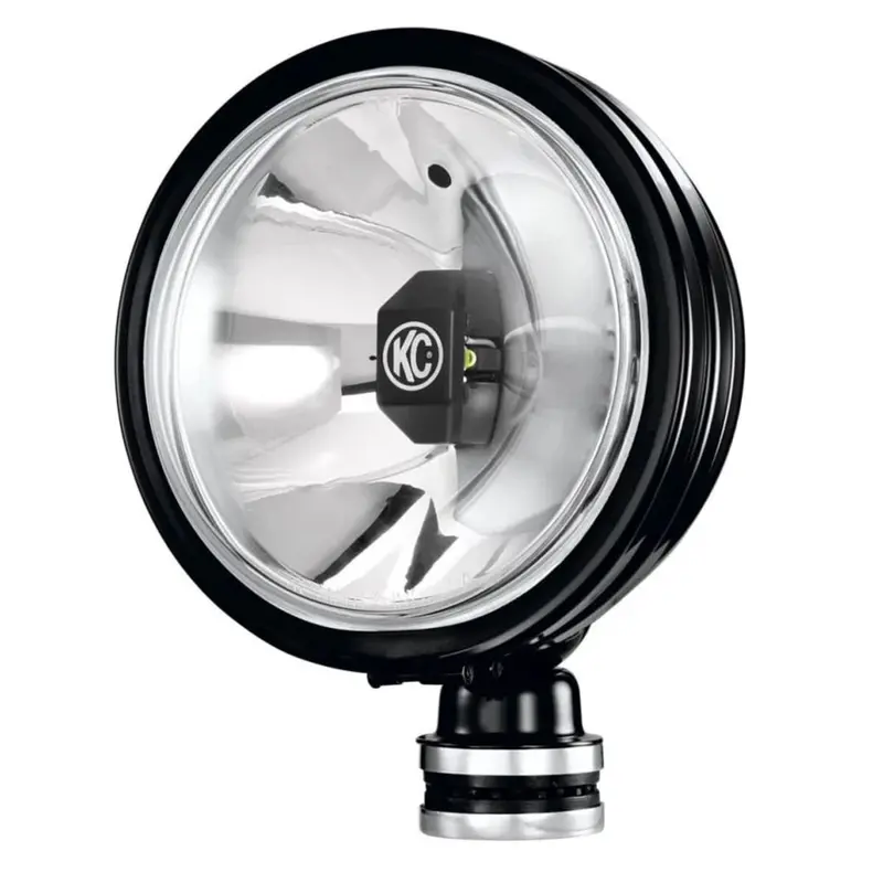 Kc Hilites 6" Daylighter W/ Gravity G6 Led - Single 1