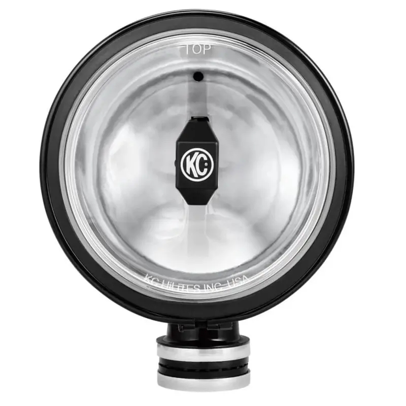Kc Hilites 6" Daylighter With Gravity Led G6 Pair Pack System 2