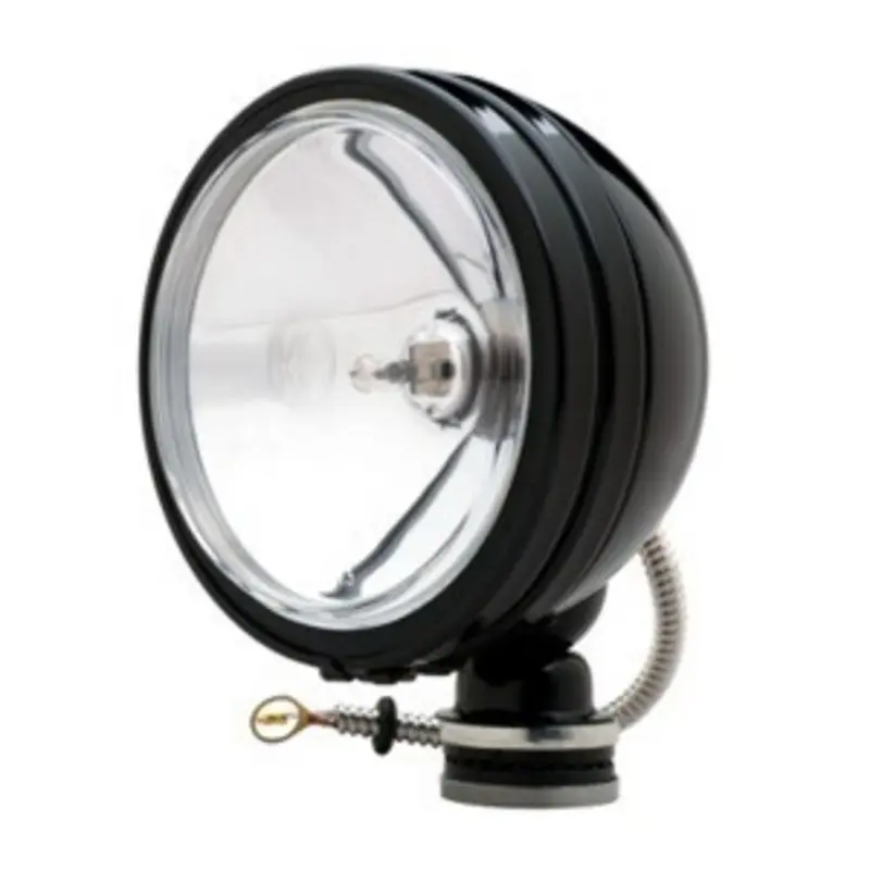 Kc Hilites 6" Halogen Bulbs Daylighter 1
