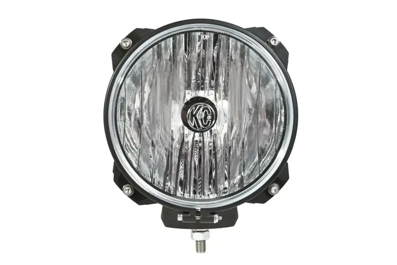 Kc Hilites Carbon Pod 70W Single Hid Light 1