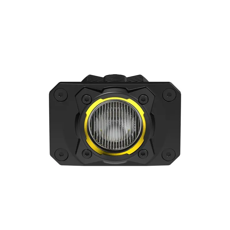 Kc Hilites Flex Era 1 Flush Mount Backup Light Kit 2