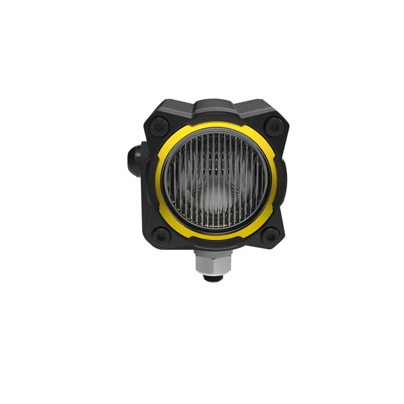 Kc Hilites Flex Era 1 - Standard Backup Light Kit 2