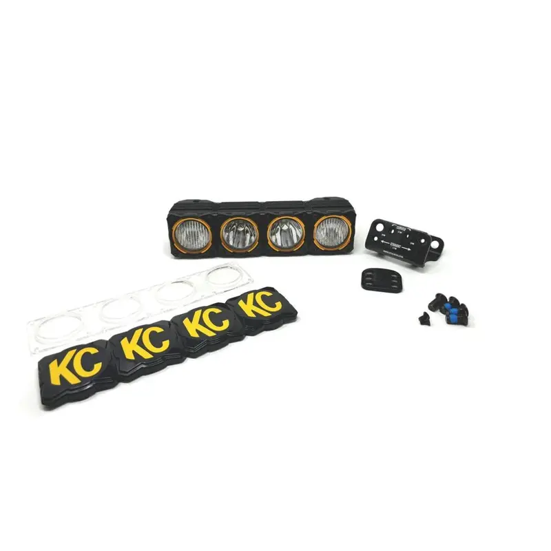 Kc Hilites Flex Era Add-A Led Light Bar Kit 1