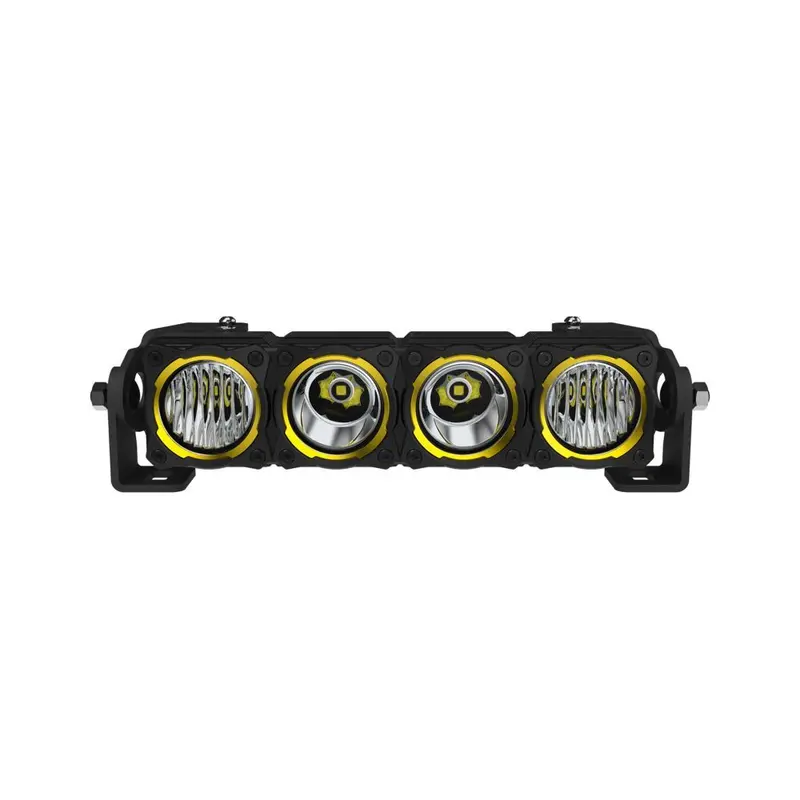 Kc Hilites Flex Era Master Kit Led Light Bar 2