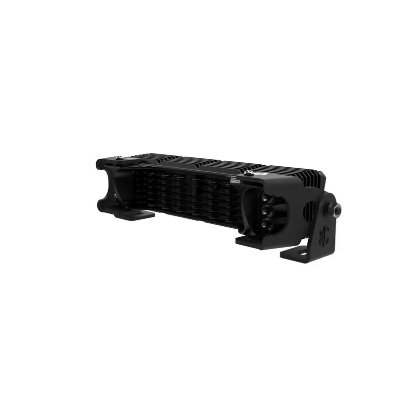 Kc Hilites Flex Era Master Kit Led Light Bar 4