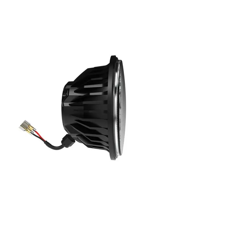 Kc Hilites Gravity G6 Optical Insert Led Pack System - Pair 3