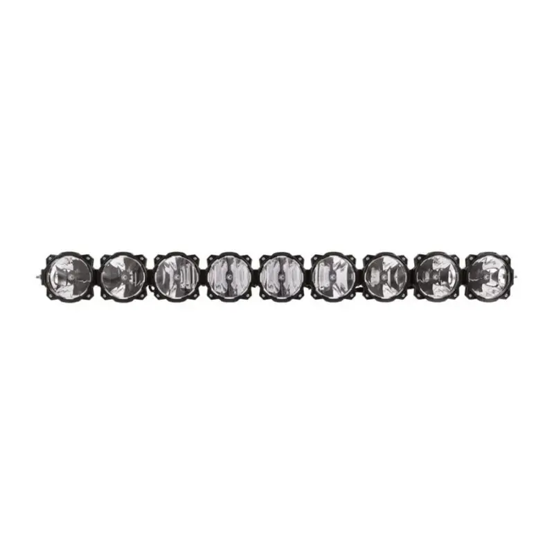 Kc Hilites Gravity Pro6 Led Light Bars 1
