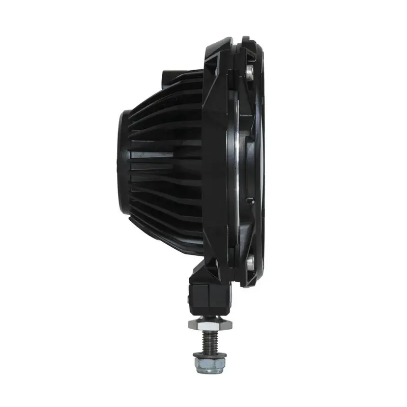 Kc Hilites Gravity Pro6 Led Single Light 3