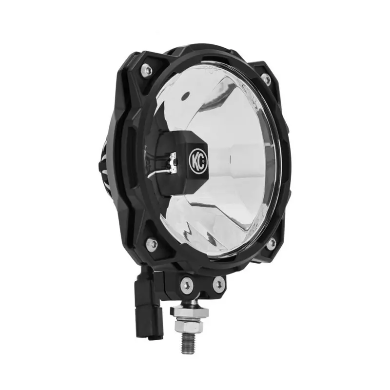 Kc Hilites Gravity Pro6 Led Single Pair Pack System 3
