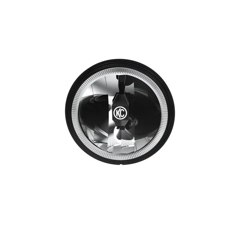 Kc Hilites Gravity Single Led G6 Optical Insert 1