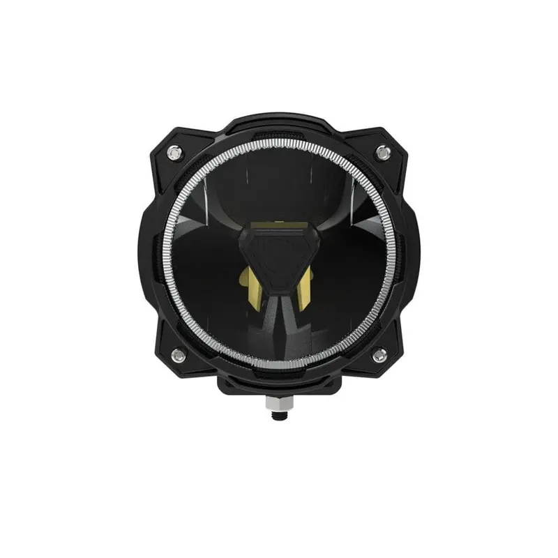 Kc Hilites Gravity Titan 2 Led Light System 2