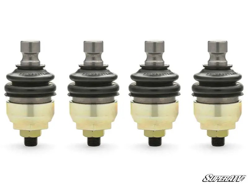 Keller Performance 2024+ Rzr Xp Mega Ball Joints 1