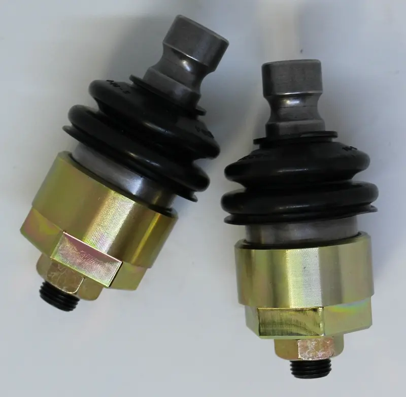 Keller Performance Ball Joint - Polaris Rzr Xp Pro / Turbo S/ Rs1 1