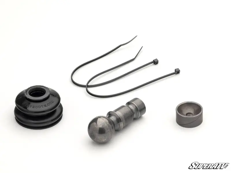 Keller Performance Ball Joint Rebuild Kit For Polaris 2