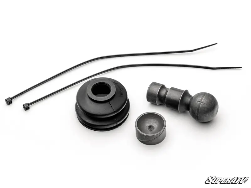 Keller Performance Ball Joint Rebuild Kit for Polaris UTVs