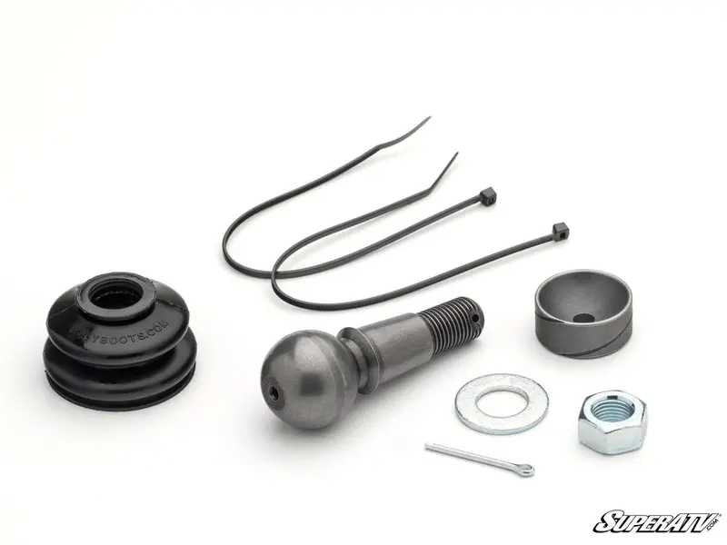 Keller Performance Can-Am Ball Joint Rebuild Kit 1