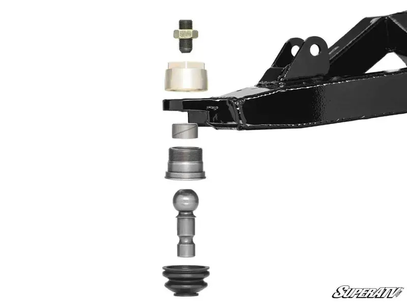 Keller Performance Can-Am Commander Ball Joint 5