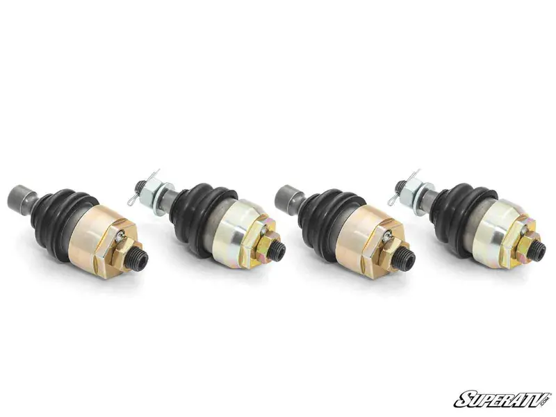Keller Performance Can-Am Defender Hd7 Ball Joint 1